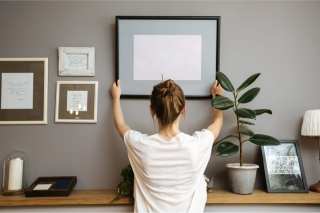 Stay-At-Home Orders Great News For Home Goods Sellers Like Wayfair