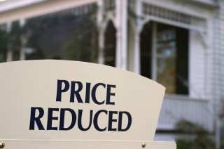 April Home Sales Slide As Buyers, Sellers Wait Out Pandemic