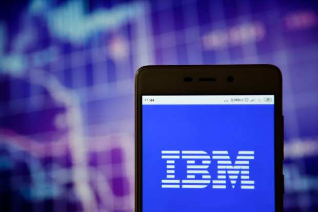 IBM Gets Stake In Blockchain Network we.trade