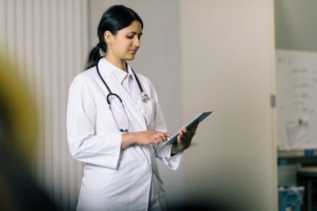 AI Deployed To Help Expand India’s Healthcare Services