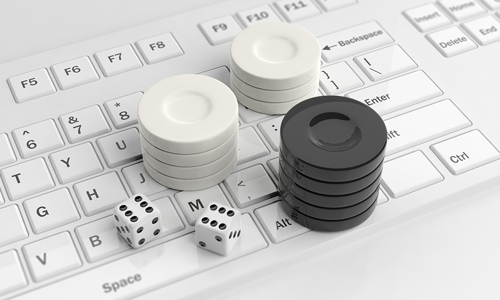 Online Gambling And The Challenges Of Betting On Instant Disbursements