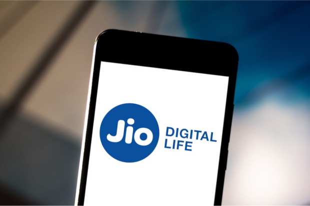 Jio Digital Life app