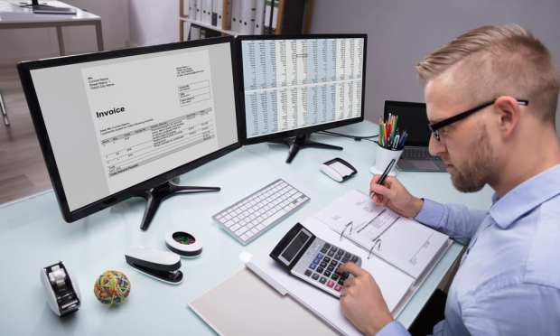 Deep Dive: How Automation Can Improve The Invoicing Experience During The COVID-19 Pandemic