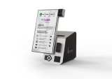 IntraEdge Rolls Out Temperature-Checking Kiosks For Businesses
