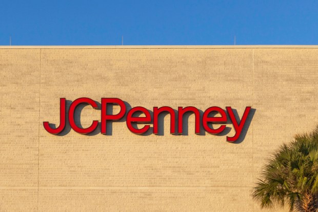 JCPenney Makes Debt Payment, But Still Risks Bankruptcy