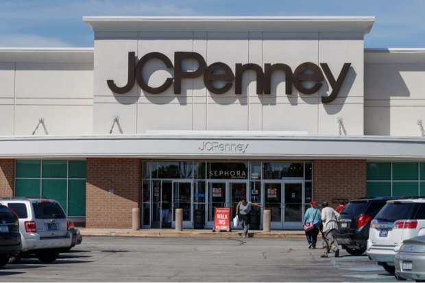JCPenney, Sephora To Maintain Partnership