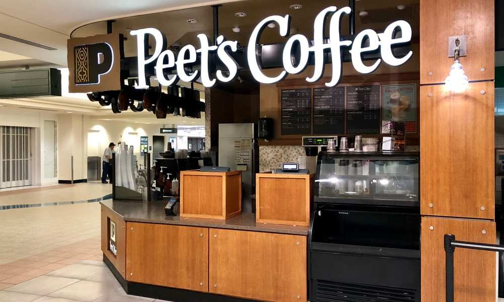 JDE Peet’s Notches €2.25B In IPO