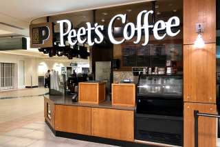 JDE Peet’s Notches $2.6B In IPO
