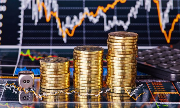 Fed’s Powell Expects Substantial Recovery Post-COVID