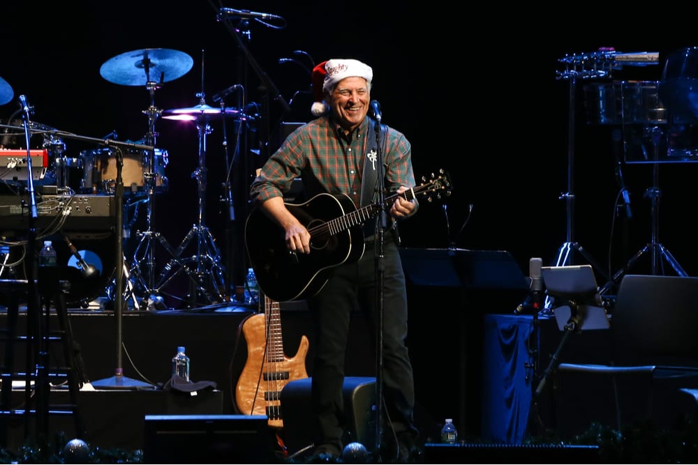Coronavirus Refunds: Jimmy Buffett Fans To Get Reimbursement Option For Tour