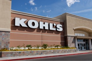 Kohl’s Sales Plunge 43.5 Pct Amid Pandemic