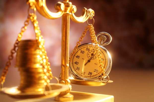 Large Conglomerates Feel The Late Payments Pain