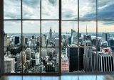 Manhattan Sees Record-Low Number Of New Leases Amid Pandemic