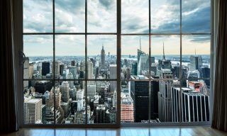 Manhattan Sees Record-Low Number Of New Leases Amid Pandemic