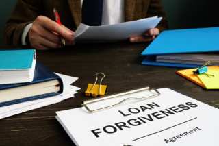 PPP Loan Forgiveness May Be Hard To Win For Self-Employed Workers