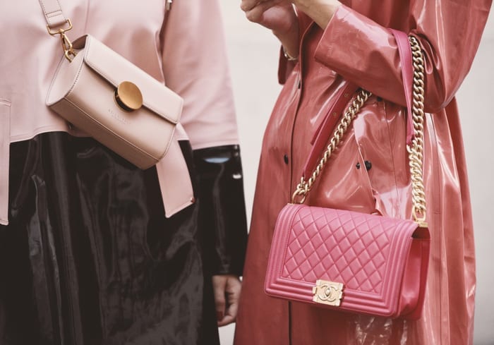 Inflation is making luxury handbags 'unaffordable to an aspirational buyer