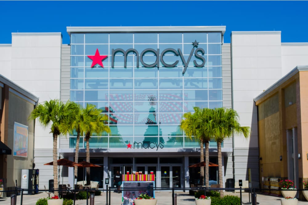 Macy's Unveils 1.1B Offering Of Senior Notes