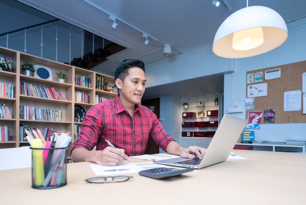FinTechs Help Main Street Find Its Footing