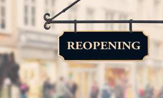 The Many Faces Of Main Street SMB Recovery