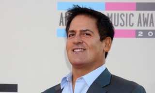 Mark Cuban Calls For Stimulus Cash, COVID-19 Jobs Program