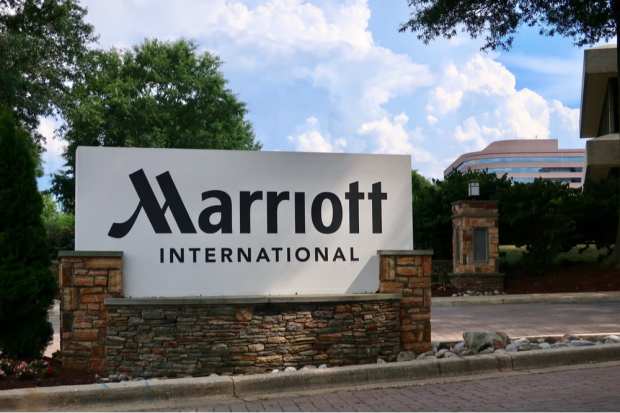 Marriott Takes In $920M Via Credit Card Deals Amid COVID-19