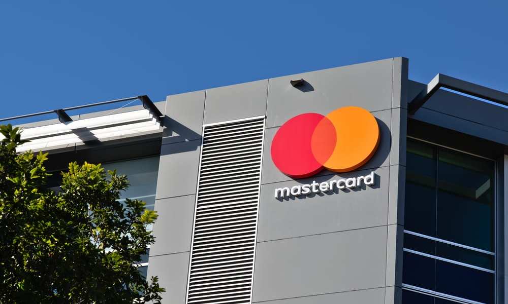 Mastercard Rolls Out Track Business Payments