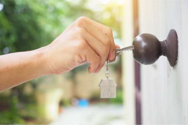 Crisis Puts Homeownership On Hold For Millennials