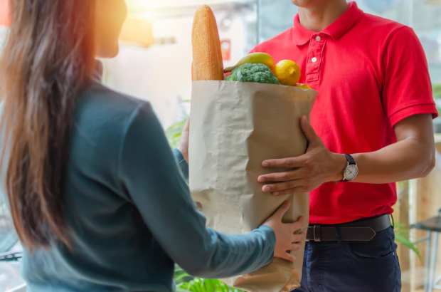 Grocery Startup Missfresh To Close On $500M In Expansion Financing