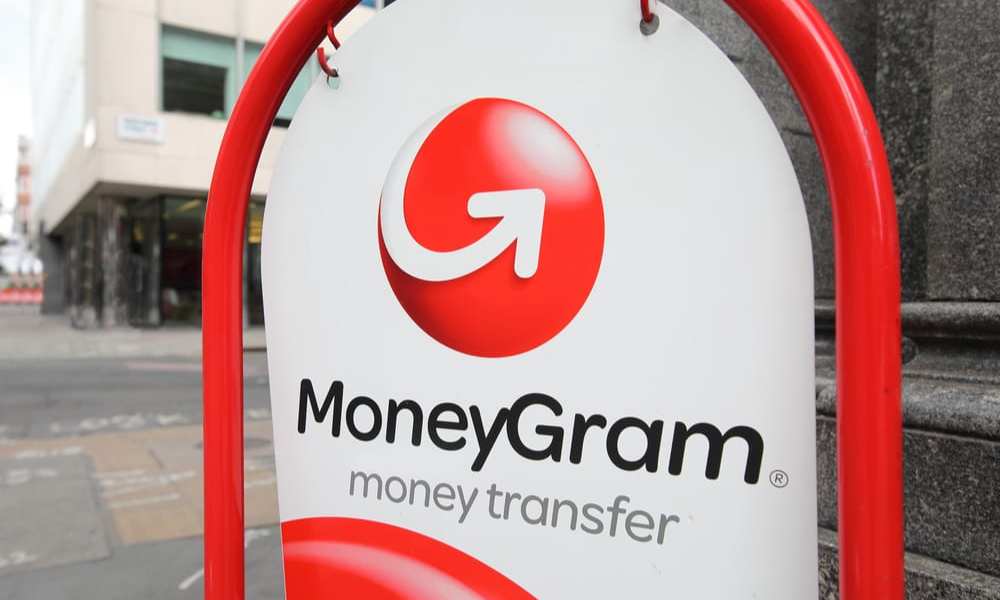 MoneyGram