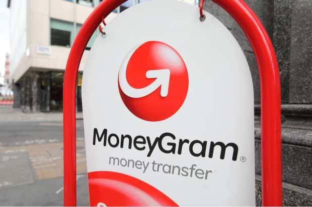 MoneyGram’s Walk-In Business Hit By The Coronavirus As Digital Transactions Surge