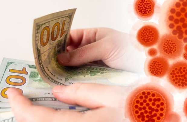 The U.S. Treasury will borrow near $3 trillion for coronavirus
