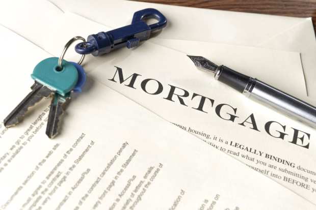 COVID Crisis Pushes Nearly 4M US Mortgages Into Forbearance