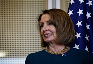Pelosi, House Look To Overhaul SMB PPP Relief Loans