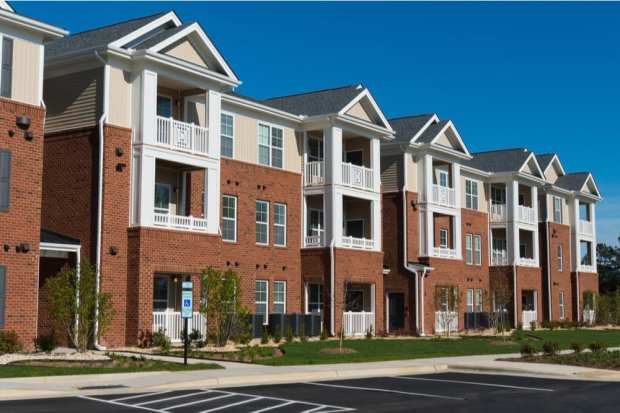 Fewer Renters Pay On Time Amid The Coronavirus