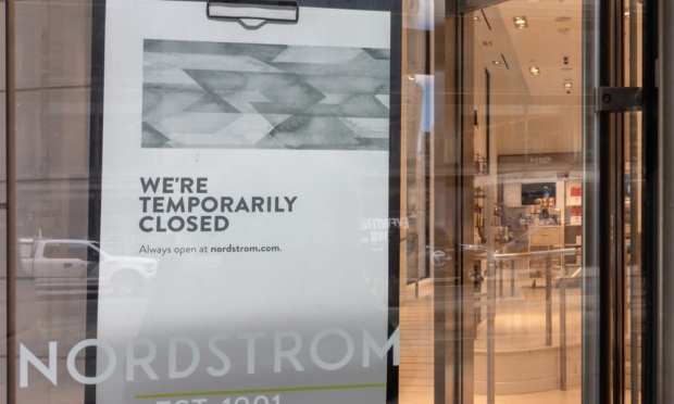 Nordstrom And Lord & Taylor Dampen Retail Reopening Plans