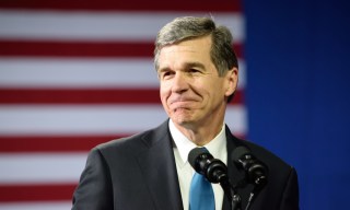 North Carolina Is Latest State To Loosen Lockdown