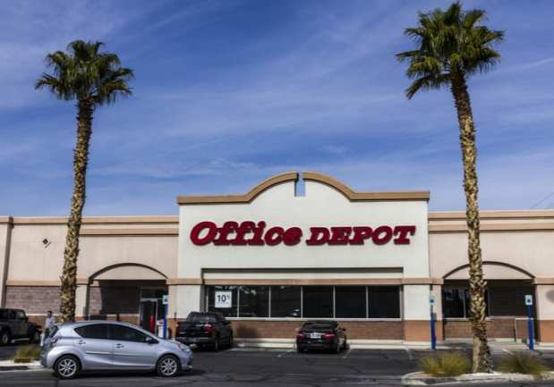 Office Depot Restructuring To Support B2B Solutions, IT Services