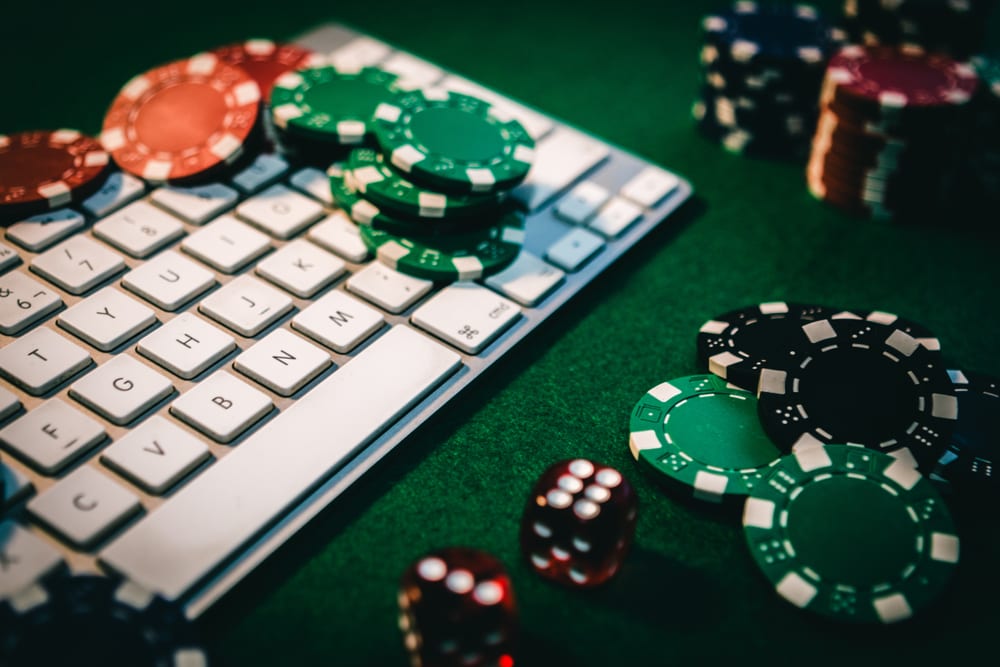 Brauche mehr Zeit? Lesen Sie diese Tipps, um Online Casinos in Österreich zu beseitigen