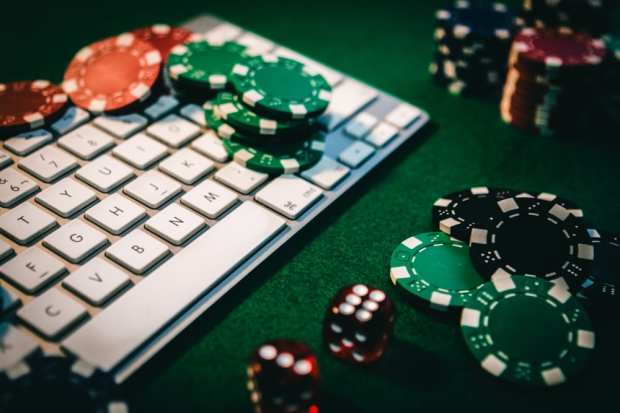 Online Gambling Confronts Disbursement Issues