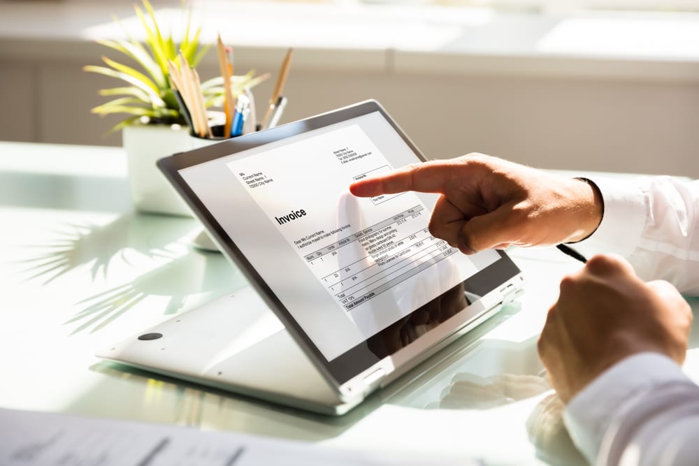 Buyers And Suppliers Tackle The Invoice-To-Pay Digitization Journey