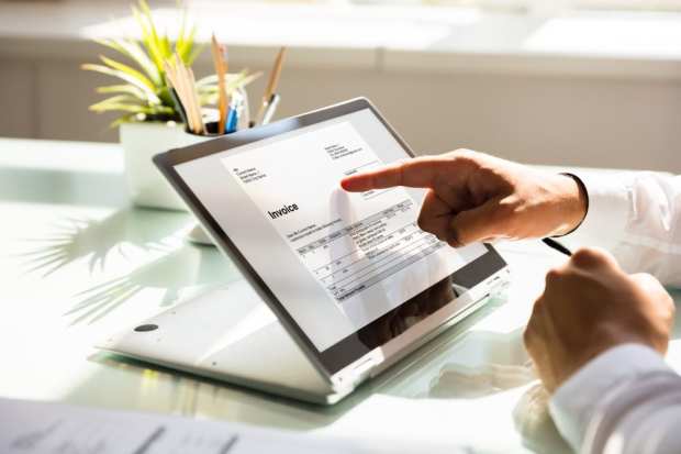 Buyers, Suppliers Tackle Invoice Digitization