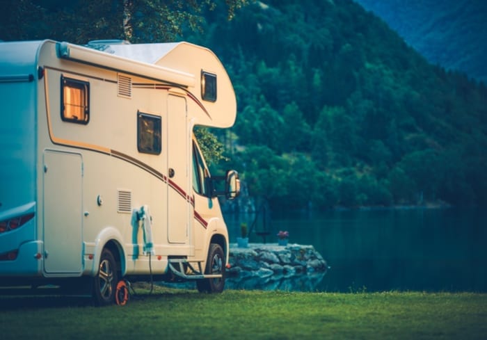 Sales Of Outdoor Furniture, Decor Up As US Consumers Plan Staycations