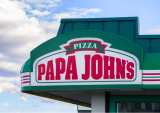 Papa John’s Sales Jump As Mobile Ordering Gains Steam