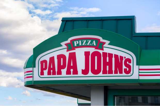 Papa John’s Sales Jump As Mobile Ordering Gains Steam