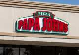 Papa John's Sees Comparable N. America Sales Jump 33 Pct
