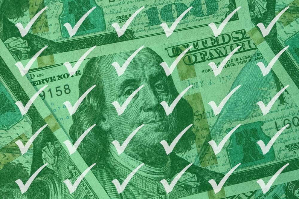 PPP, SBA Disbursements Seek Faster Routes