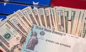 Payments via Economic Impact Cards coming soon, Treasury says