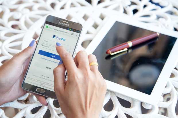 PayPal Processed More Transactions On May 1 Than On Black Friday