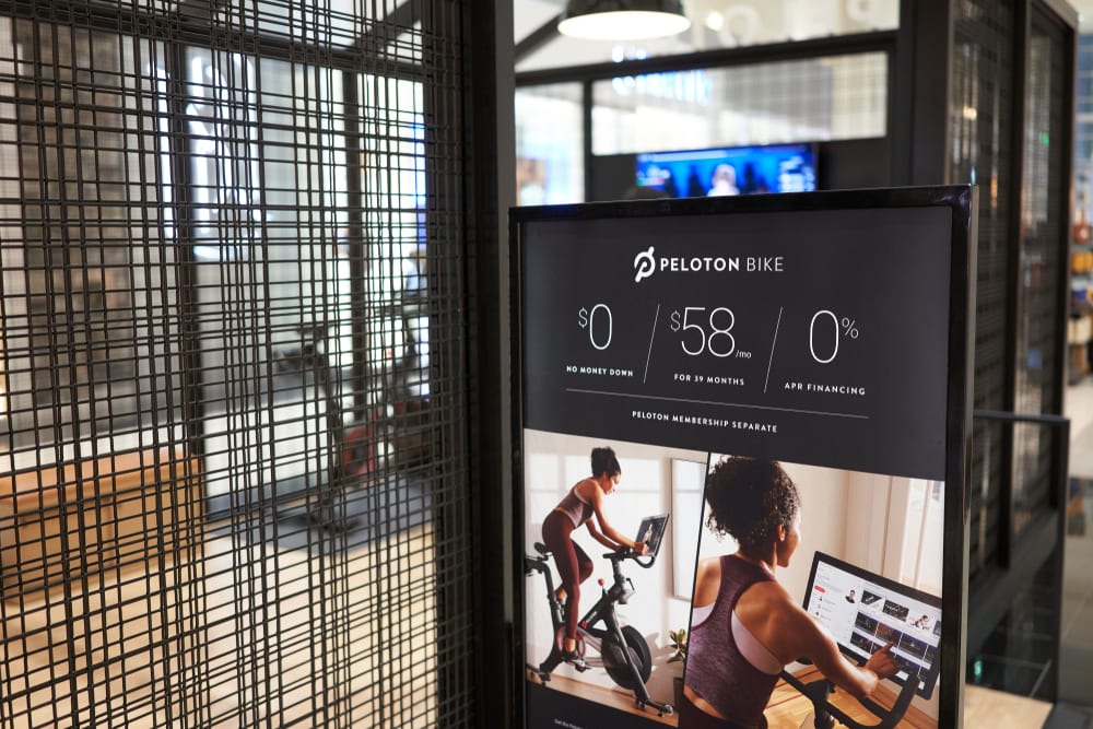 The Pandemic’s Influence On Connected Fitness And Smart Cities