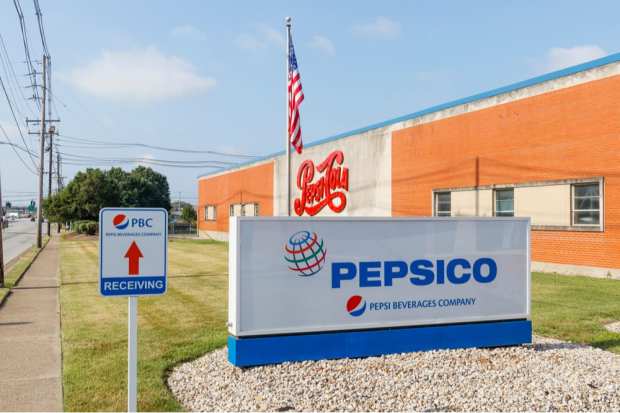 PepsiCo Rolls Out eCommerce Snack Sites
